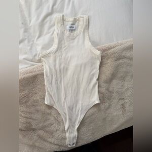 Pistola Ivory Bodysuit
